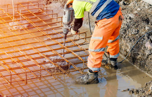 Best Concrete Driveway Installation in Cleveland, NC