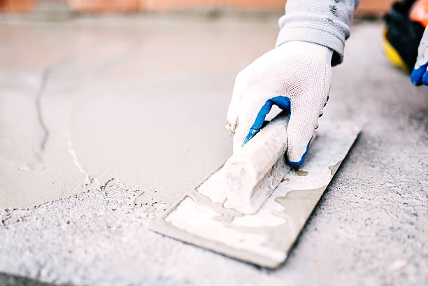 , NC Concrete contractor Company