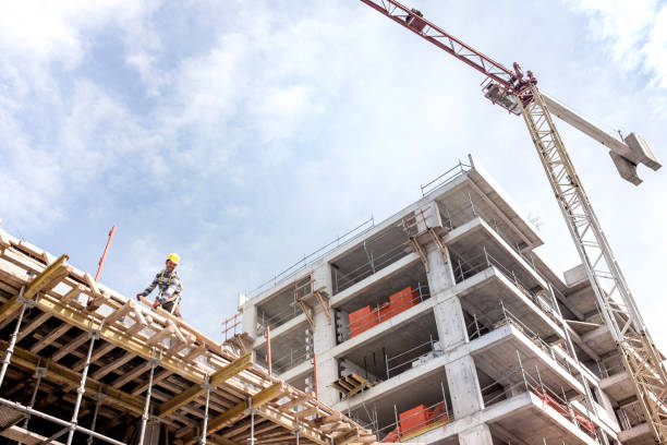 Best Commercial Concrete Services in Cleveland, NC